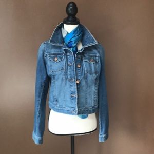 LOFT Denim jacket